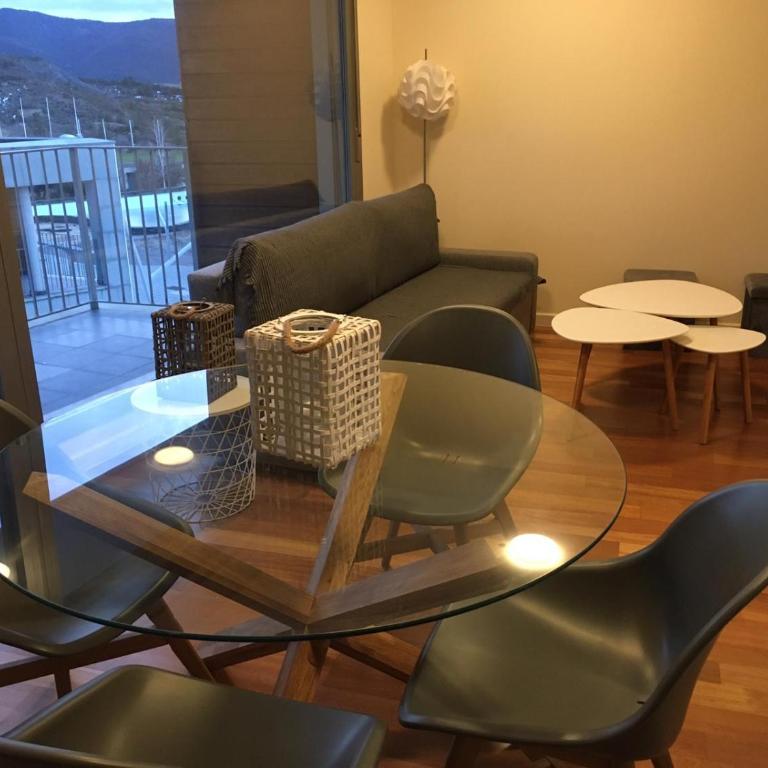 Apartamentos Las Margas Golf Formigal Ordesa - One-Bedroom Apartment - 1
