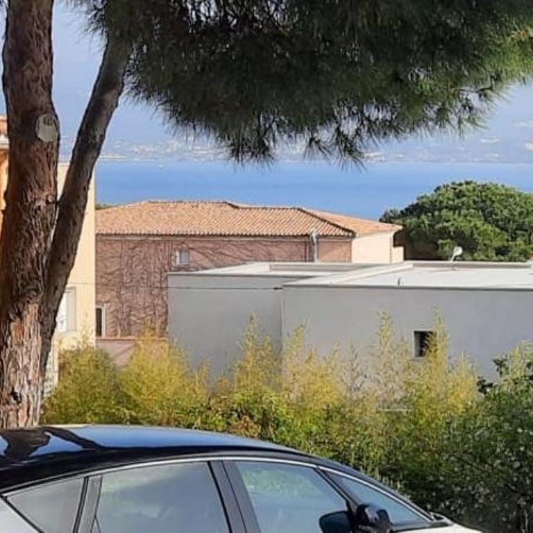 studio cappella - Appartement 1 Chambre - 33