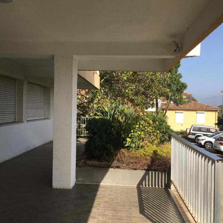studio cappella - Appartement 1 Chambre - 37
