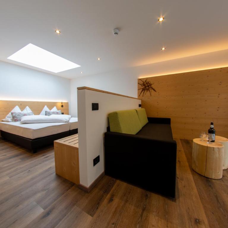 Hotel Gran Pre - Junior Suite Deluxe - 2