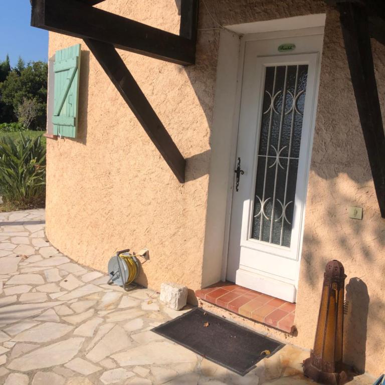 Antoline Bed and breakfast - Suite Familiale - 9