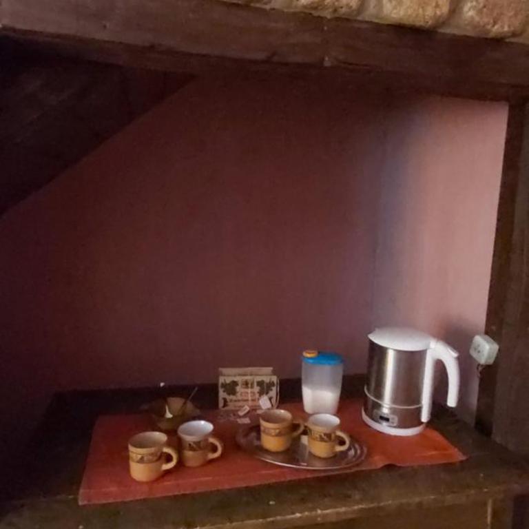 Las Pircas alquiler temporario habitaciones y cabañas - Apartamento - 2 niveles - 29