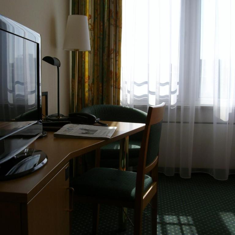 Superior Hotel Präsident - Chambre Double Supérieure - 9