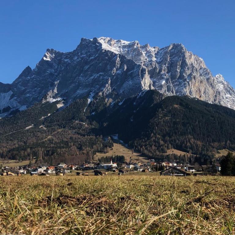 Das Wetterstein - Apartment mit 2 Schlafzimmern - 59