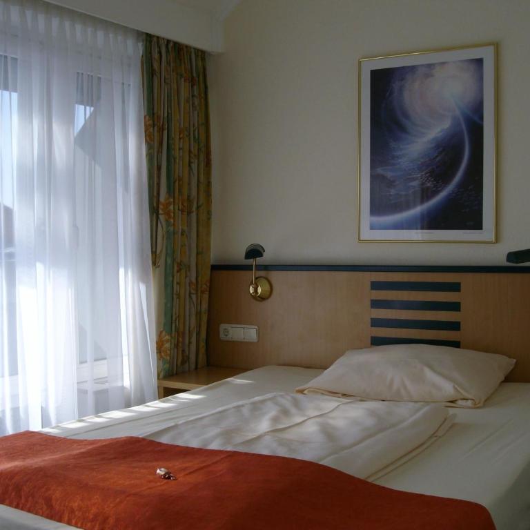 Superior Hotel Präsident - Doppelzimmer Cosy - 2
