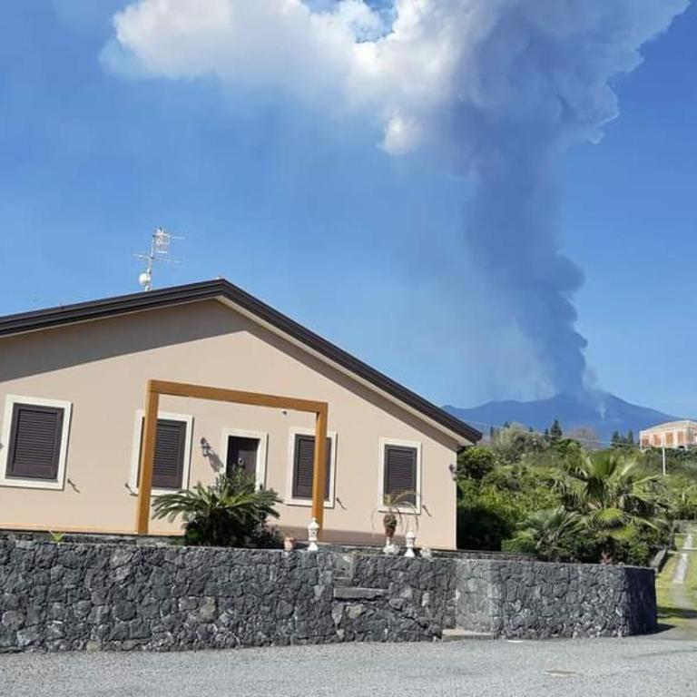 Profumo di Zagara Acireale - Villa con 3 Camere da Letto - 8