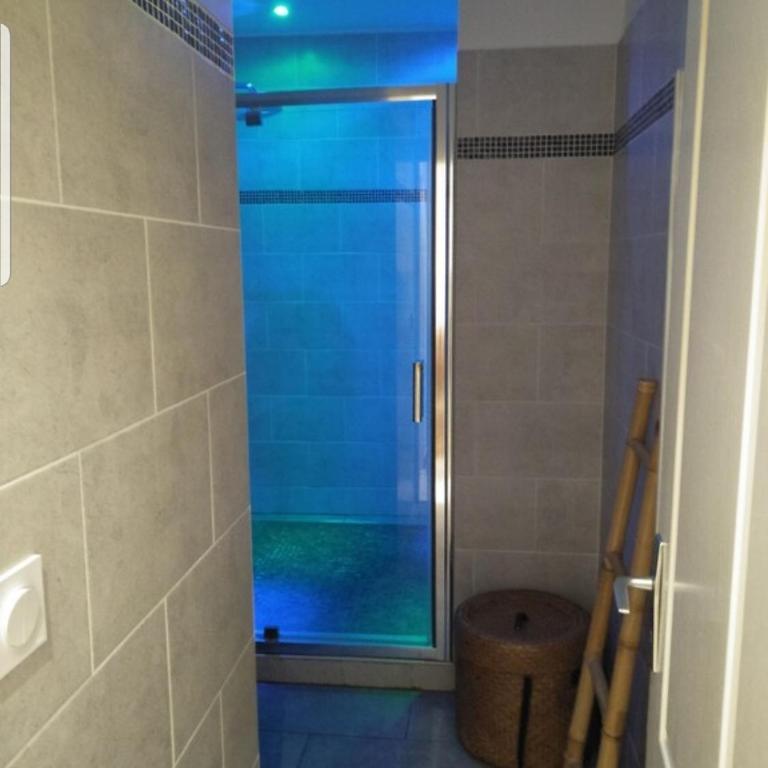 COULEURS DES ILES , Fréjus-plage - Appartement 2 Chambres - 19