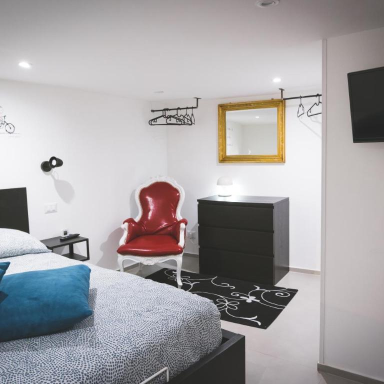 PORTO 48 - Appartamento con 1 Camera da Letto - 47