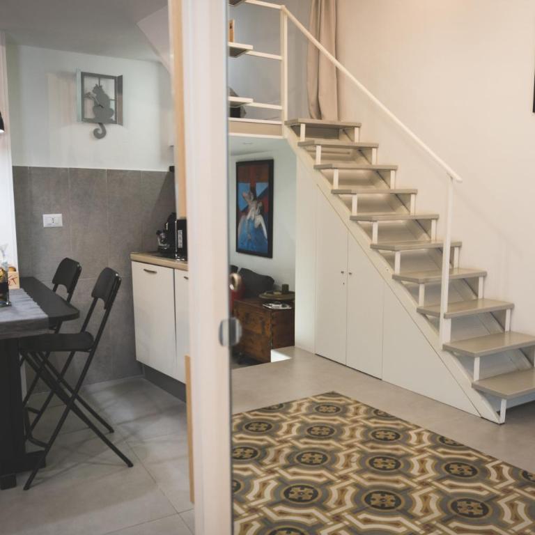 PORTO 48 - Appartamento con 1 Camera da Letto - 49