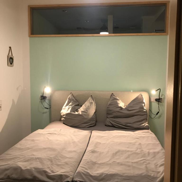 Alpentraum - Appartamento con 1 Camera da Letto - 5