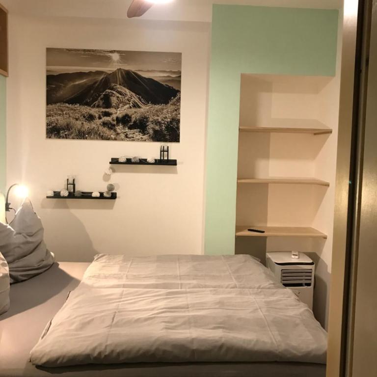 Alpentraum - Appartamento con 1 Camera da Letto - 6