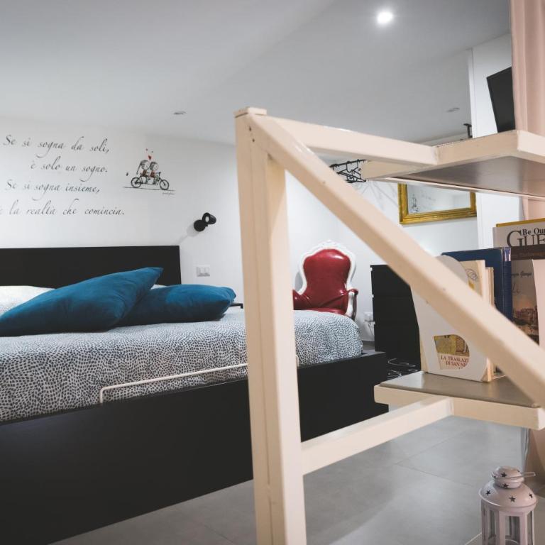 PORTO 48 - Appartamento con 1 Camera da Letto - 59