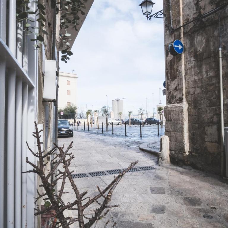 PORTO 48 - Appartamento con 1 Camera da Letto - 61