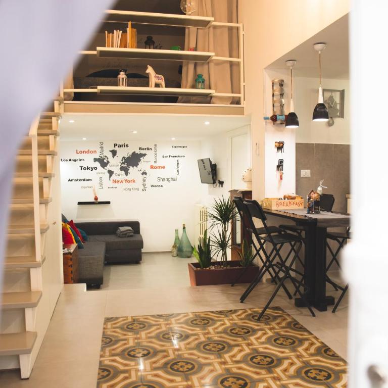 PORTO 48 - Appartamento con 1 Camera da Letto - 6