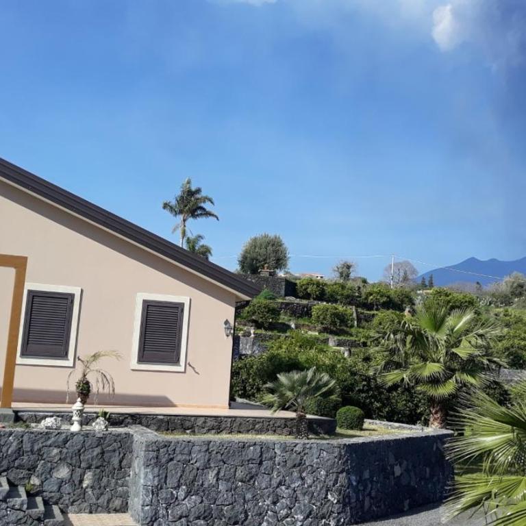 Profumo di Zagara Acireale - Villa con 3 Camere da Letto - 54