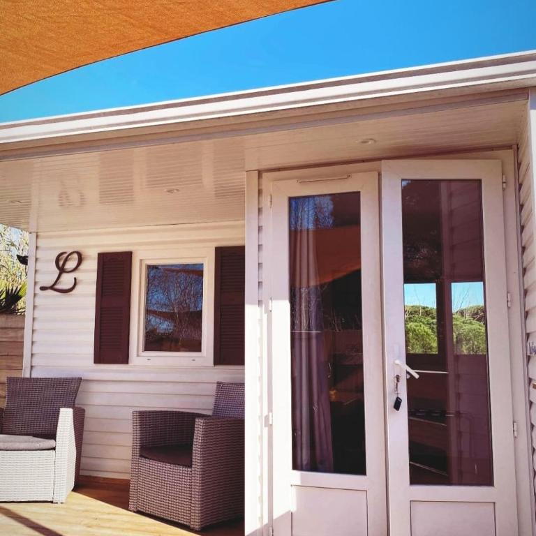 Entre 2 eaux - Bungalow Familial - 1