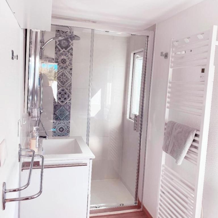 Entre 2 eaux - Bungalow Familial - 15