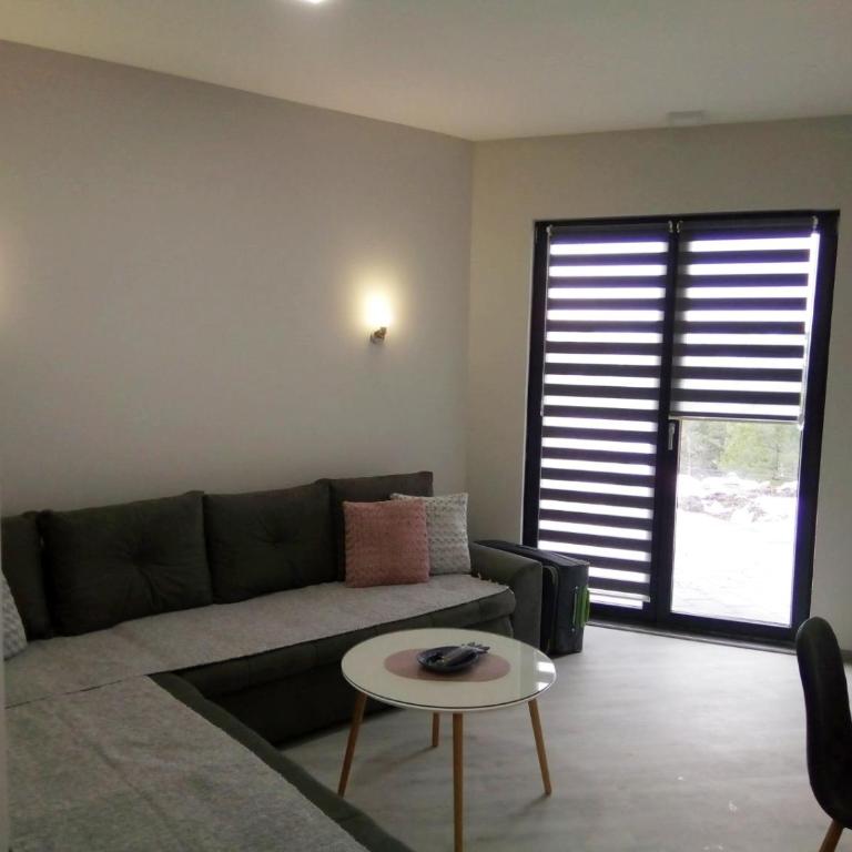Apartman Riboškić Divčibare 2 - One-Bedroom Apartment - 16