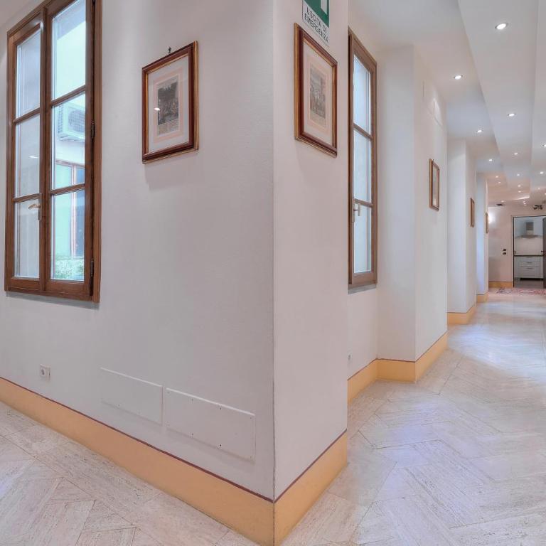 First of Florence - One-Bedroom Apartment - 1