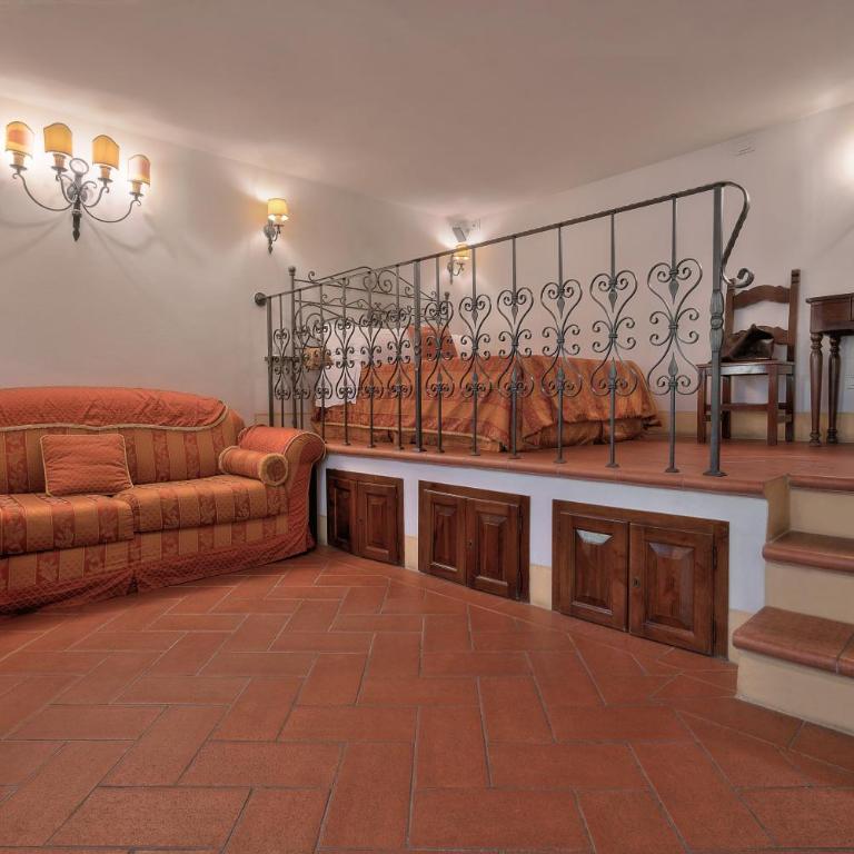 First of Florence - Standard Apartment - 8