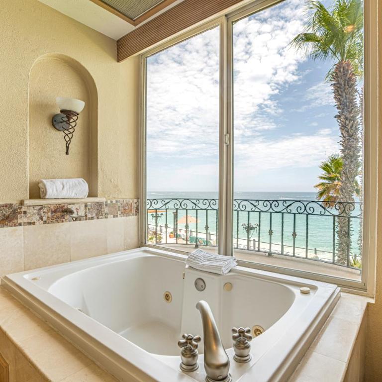 Villa La Estancia - Medano Beach Villas - Beachfront One Bedroom 2nd Floor - 9
