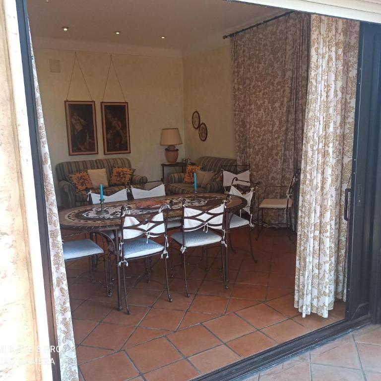 Villa Rossi - Villa Superior - 19