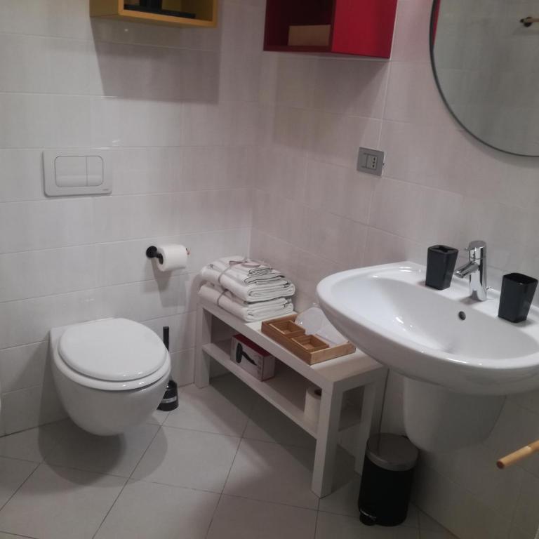 meraviglia - Appartamento con 1 Camera da Letto - 23