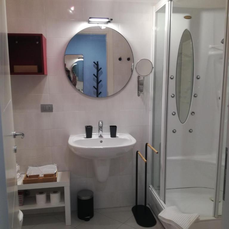 meraviglia - Appartamento con 1 Camera da Letto - 22