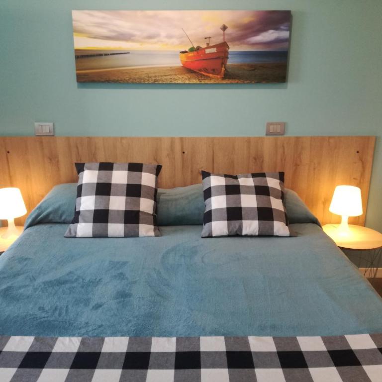 meraviglia - Appartamento con 1 Camera da Letto - 15