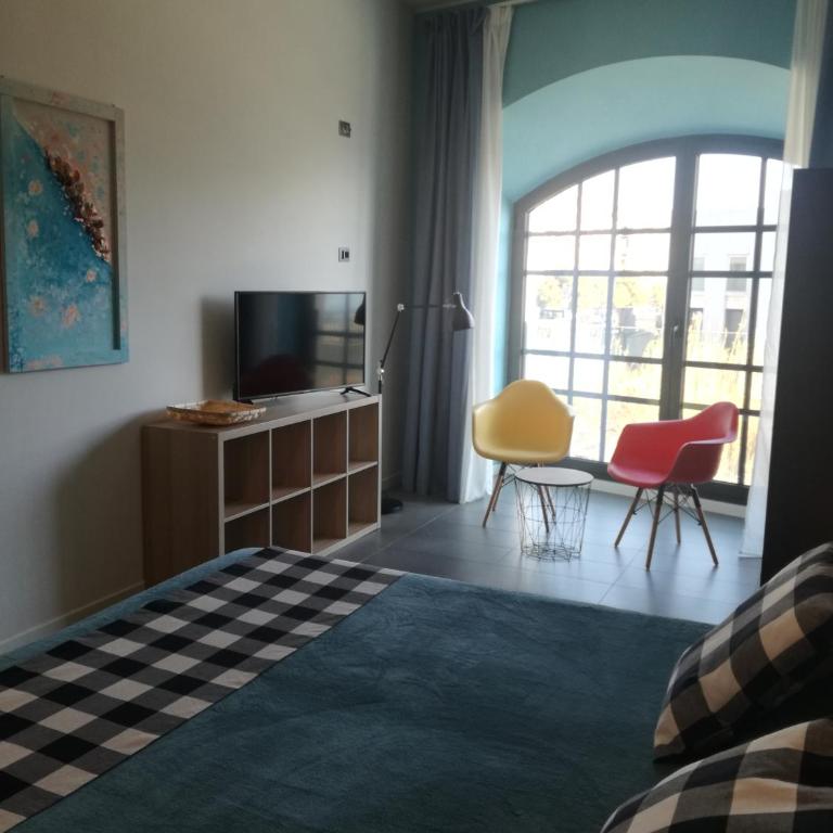 meraviglia - Appartamento con 1 Camera da Letto - 14