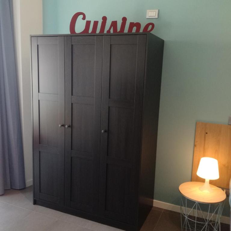 meraviglia - Appartamento con 1 Camera da Letto - 17