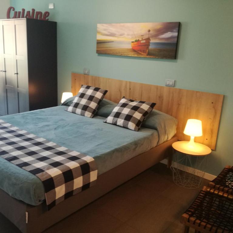 meraviglia - Appartamento con 1 Camera da Letto - 16