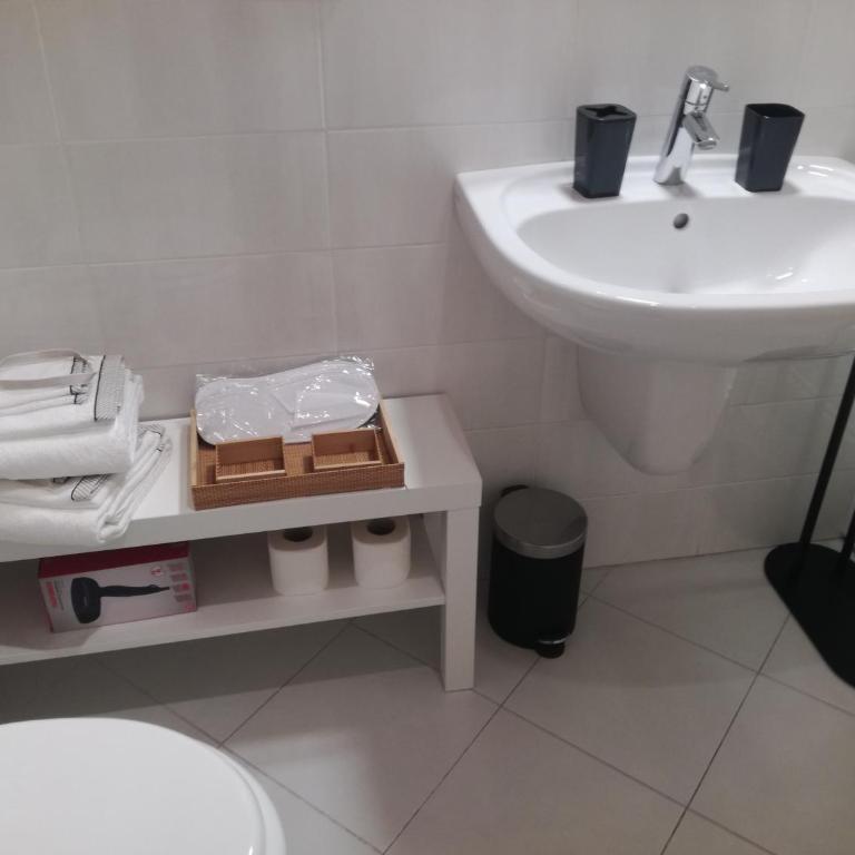 meraviglia - Appartamento con 1 Camera da Letto - 24