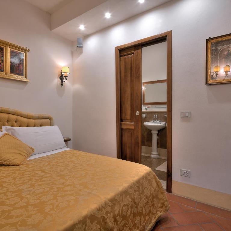 First of Florence - Studio Apartment - 1