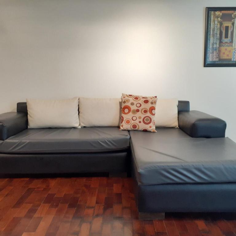 Departamento España - Apartamento - 3