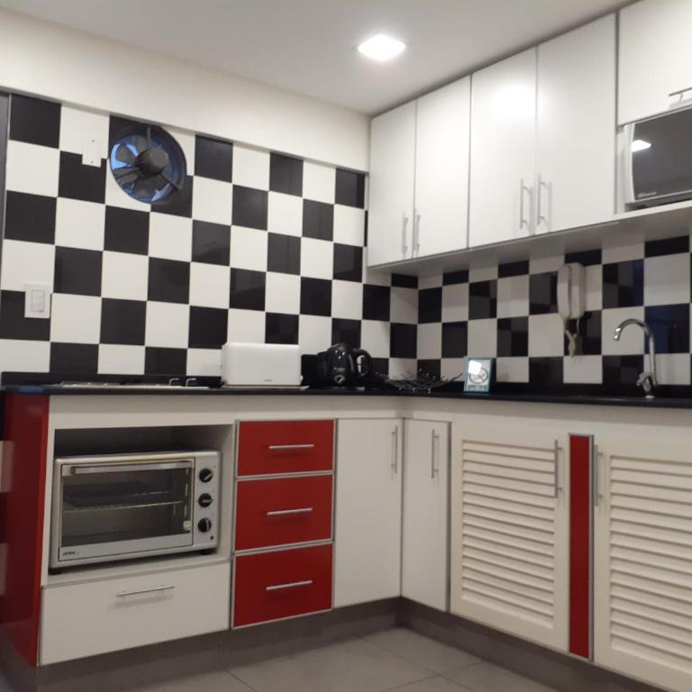Departamento España - Apartamento - 22