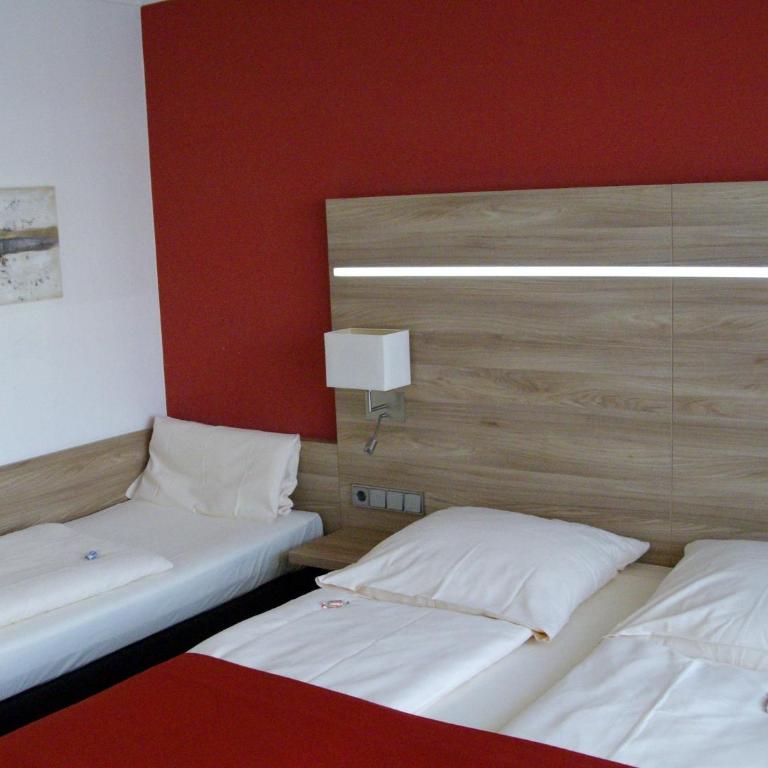 Superior Hotel Präsident - Chambre Double Confort - 4