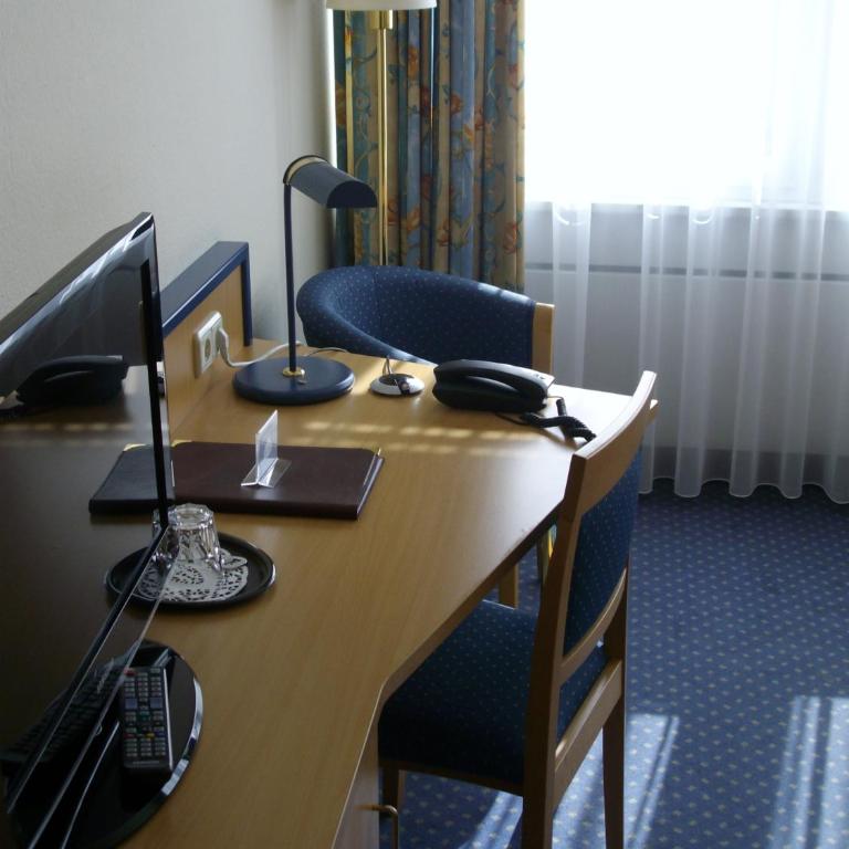 Superior Hotel Präsident - Chambre Double Supérieure - 6
