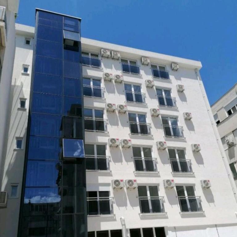 Vi studio city center 2min to sea - Studio Apartment with Sea View - 8