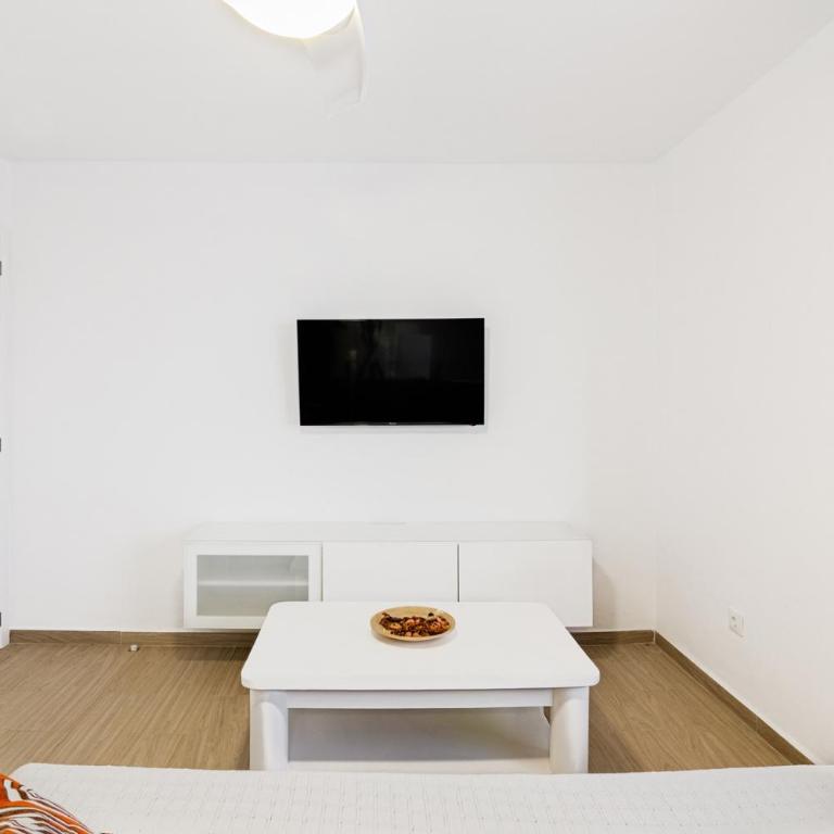 Apartamento Murillo - Apartamento de 3 dormitorios con vistas al mar - 9