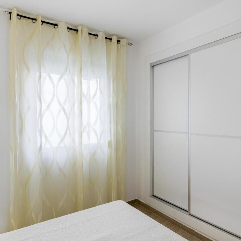Apartamento Murillo - Apartamento de 3 dormitorios con vistas al mar - 16