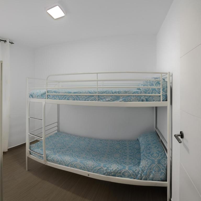 Apartamento Murillo - Apartamento de 3 dormitorios con vistas al mar - 17