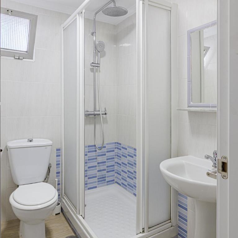 Apartamento Murillo - Apartamento de 3 dormitorios con vistas al mar - 21