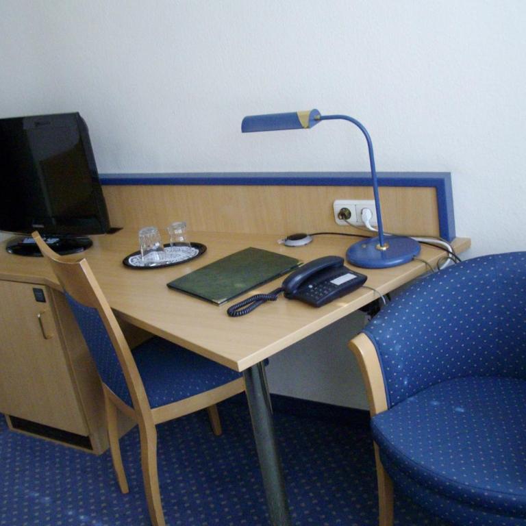 Superior Hotel Präsident - Chambre Double Supérieure - 8