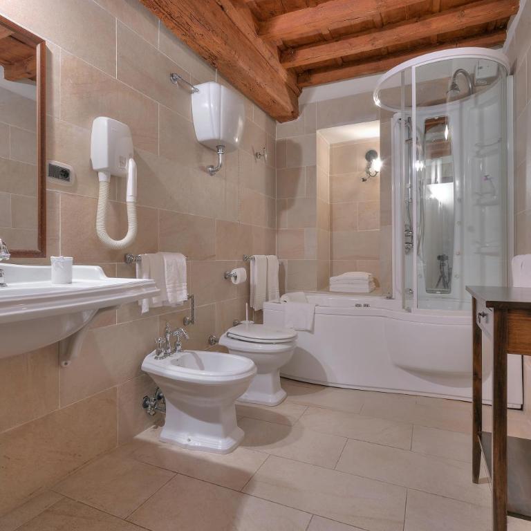 First of Florence - Two-Bedroom Apartment - 2