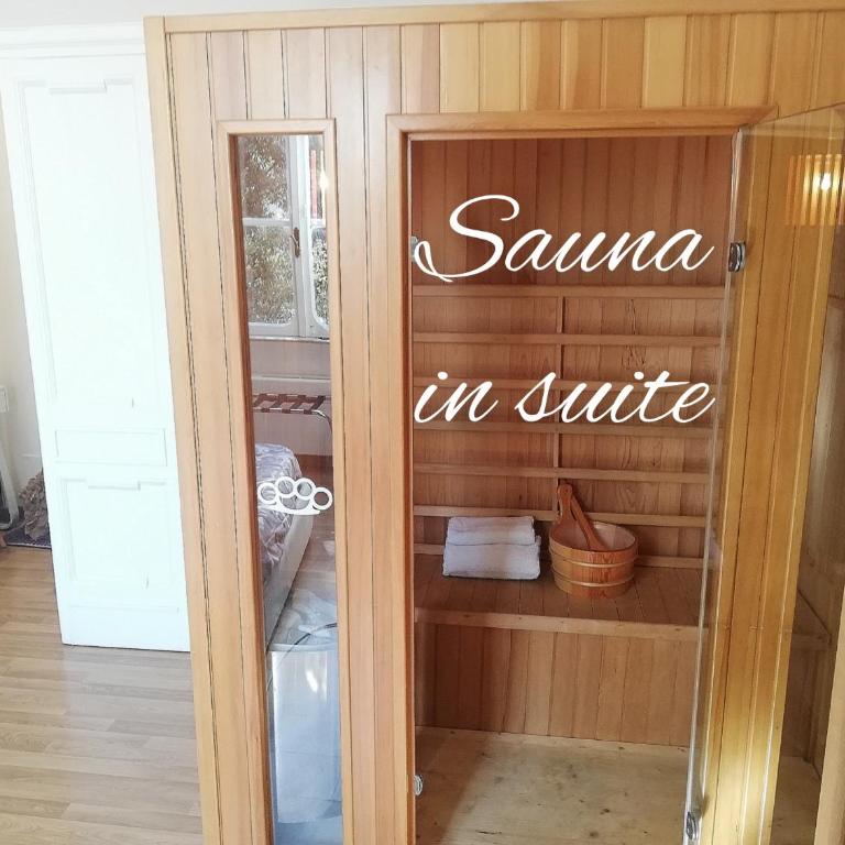 Residenza a San Pietro - Suite con 2 Camere da Letto - 12