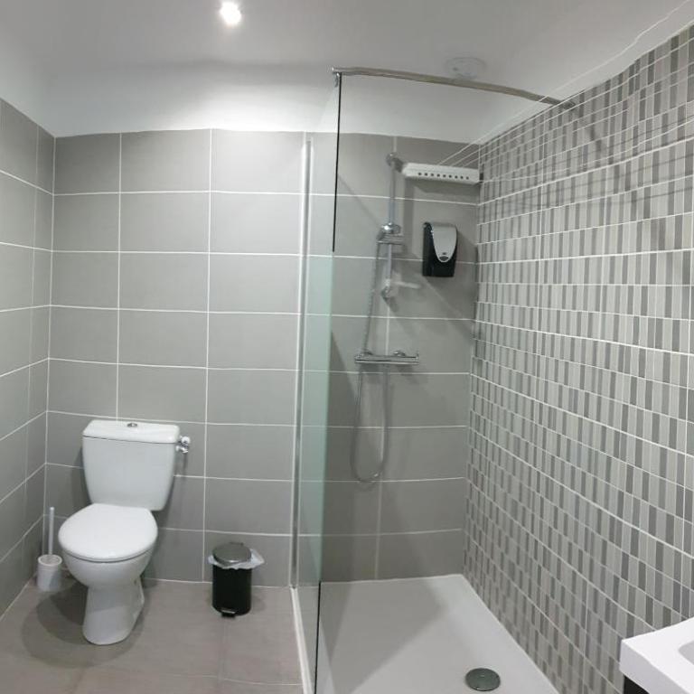 Résidence Pasino - Apartment mit Meerblick - 4