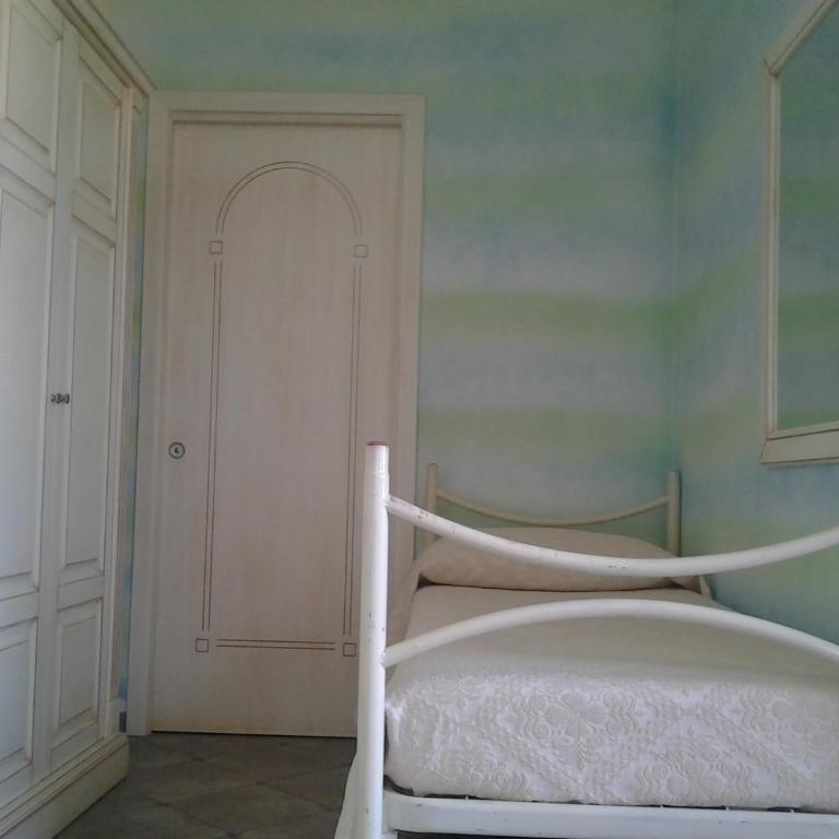 Hotel Sa Cralla Villasimius - Superior Dreibettzimmer - 1