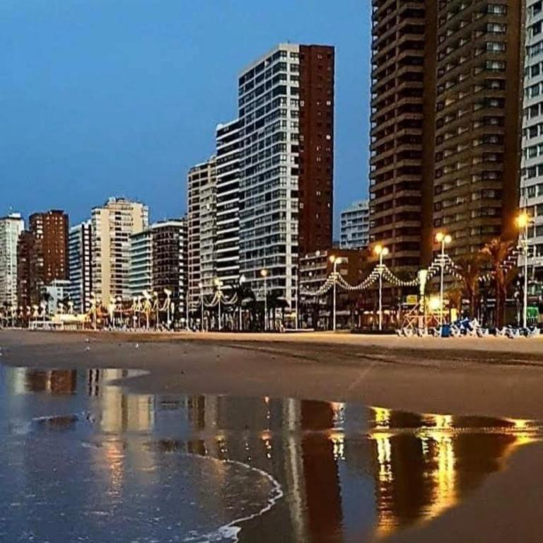 SAN REMO Levante beach apartments - One-Bedroom Apartment - 32