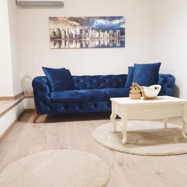 Apartment My Home - Apartman sa 1 Spavaćom Sobom - 3